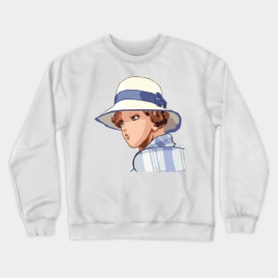 Debbie Crewneck Sweatshirt